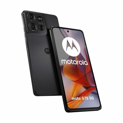 Смартфоны Motorola Moto G75...