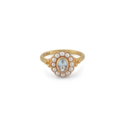 Ladies' Ring 24KAE...