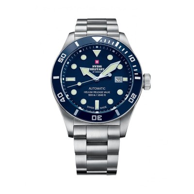 Men's Watch Swiss Military...