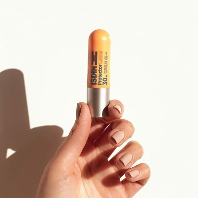 Lūpų apsauga Isdin 690013544