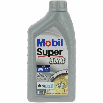 Car Motor Oil Mobil S3000...