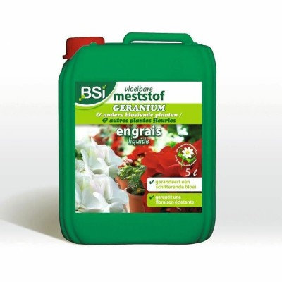 Organic fertiliser BSI...