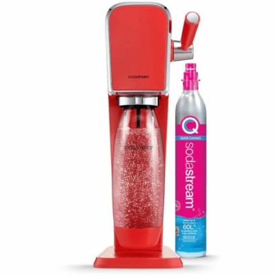 Soda Machine sodastream ART...