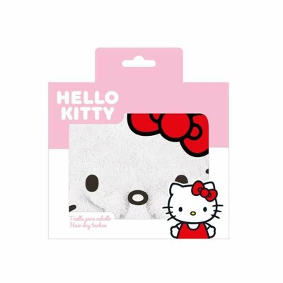 Vannas dvielis Hello Kitty