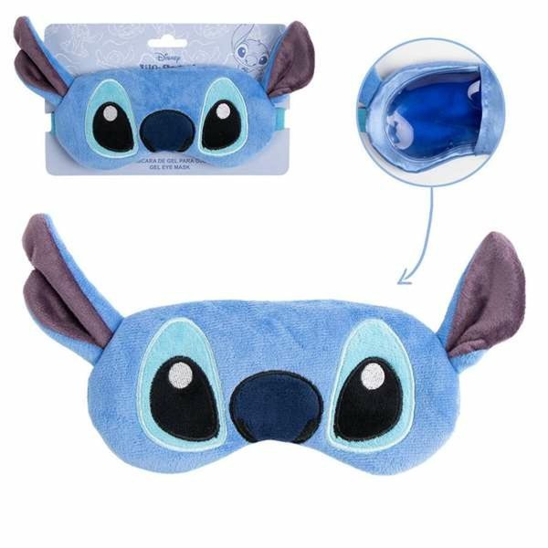 Mask Stitch Silmad