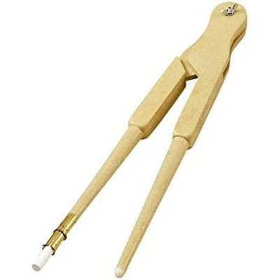 Kompasas Faibo Ruda Medžio...