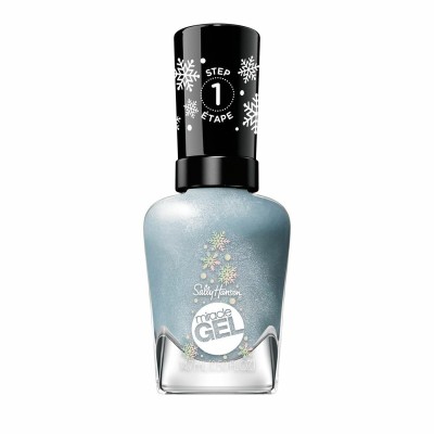 Nail polish Sally Hansen...