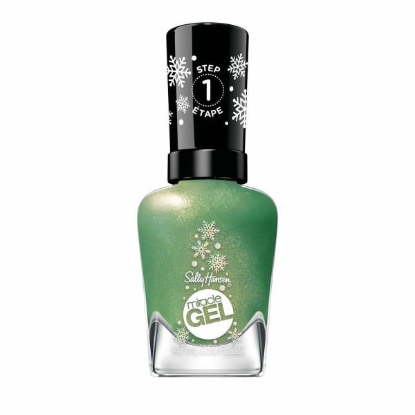 Nagu laka Sally Hansen MIRACLE GEL HOLIDAY 9,17 ml