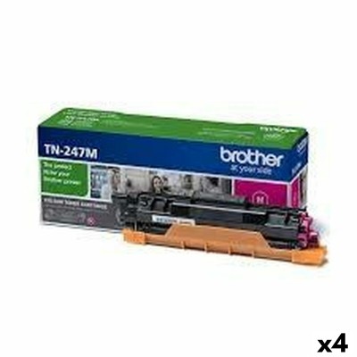 Toner Brother HLL Magenta...