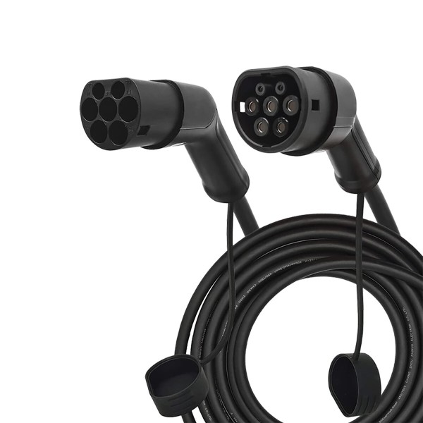 Elektromobilio įkrovimo laidas KSIX AC 7400 W