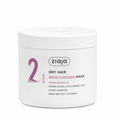 Hair Mask Ziaja PLANT...