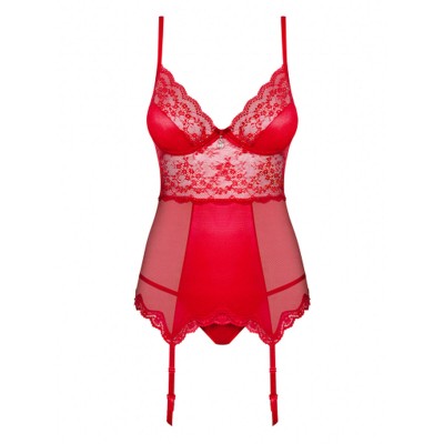 Lovica Bodijs Corset...