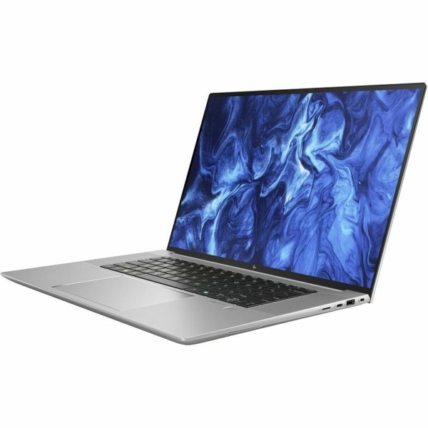 Ноутбук HP ZBOOK STUDIO G11 U7-155H 16" Intel Core Ultra 7 155H 32 GB RAM 1 TB SSD Испанская Qwerty