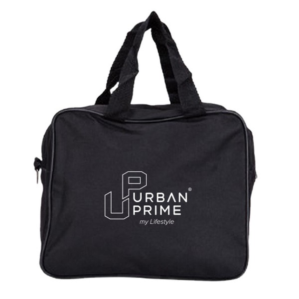 Skrejriteņa transporta soma Urban Prime UP-MON-SAC Metāls
