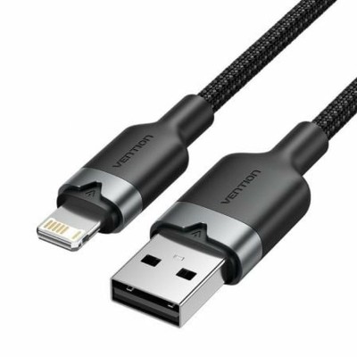 Кабель USB—Lightning...