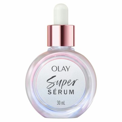 Kasvovoide Olay SUPER SERUM...