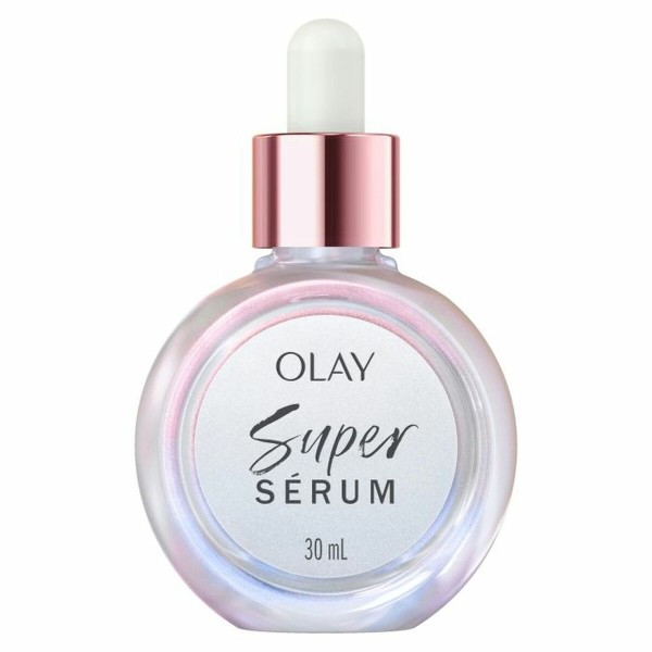 Veido kremas Olay SUPER SERUM 30 ml