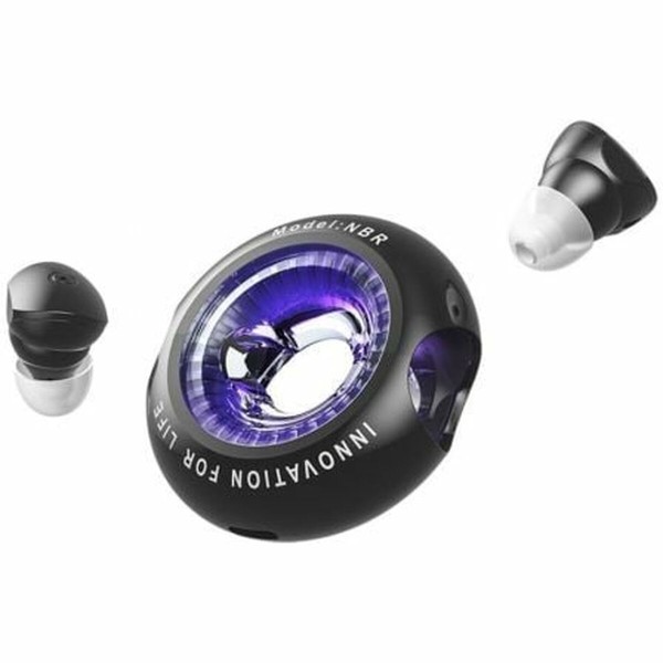 Verho Vention NBRB0 Musta