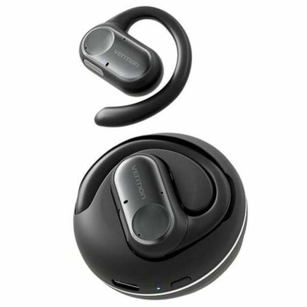 Bluetooth Sporta Austiņas Vention NBPB0 Melns