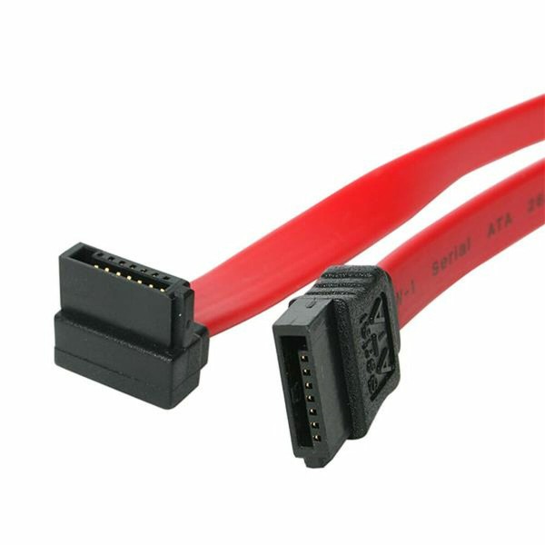 SATA Kaabel Startech SATA24RA1           