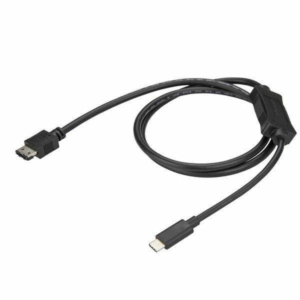 Кабель SATA Startech USB3C2ESAT3         