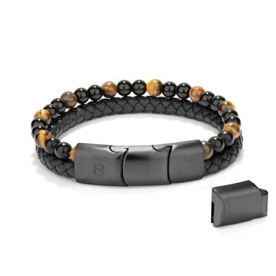 Men's Bracelet Radiant...
