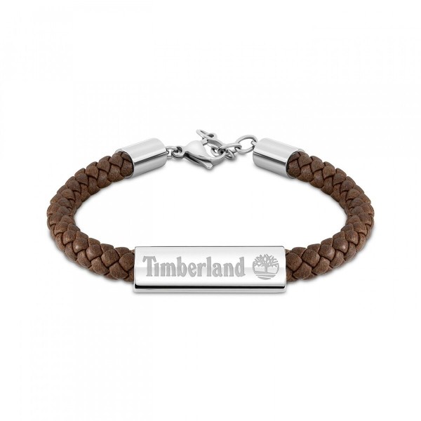 Men's Bracelet Timberland BAXTER LAKE