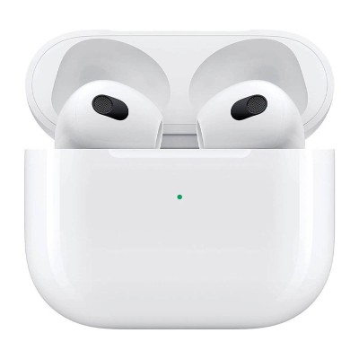 Наушники с микрофоном Apple...