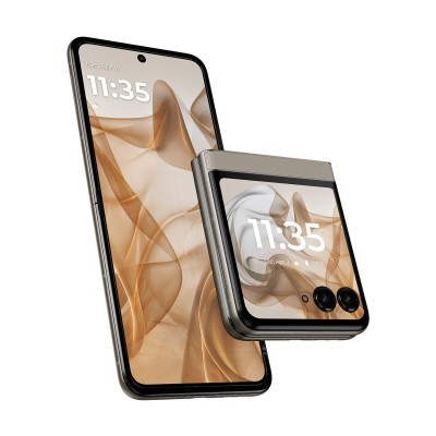 Nutitelefonid Motorola...