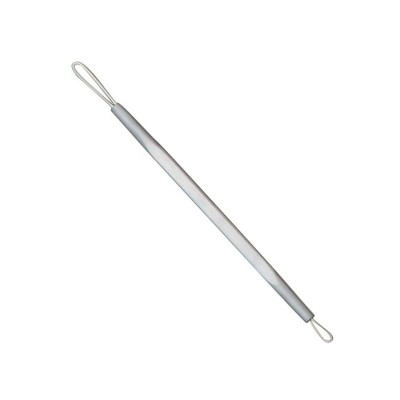 Facial cleansing brush...