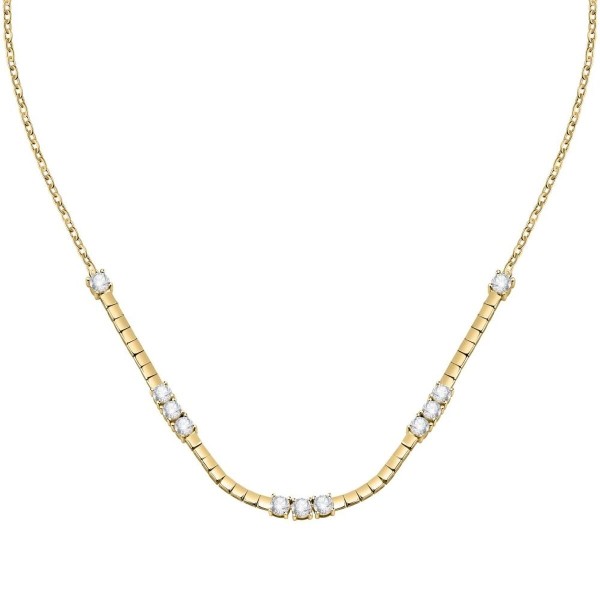 Ladies' Necklace Morellato SAQF23