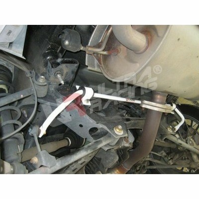 Reinforcement Bar Ultra...