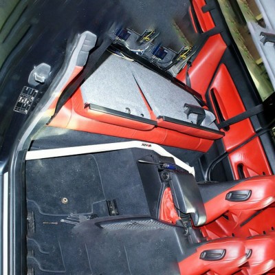 Reinforcement Bar Ultra...