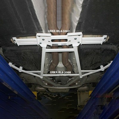 Reinforcement Bar Ultra...