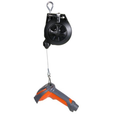 Karšu lasītājs Honeywell...