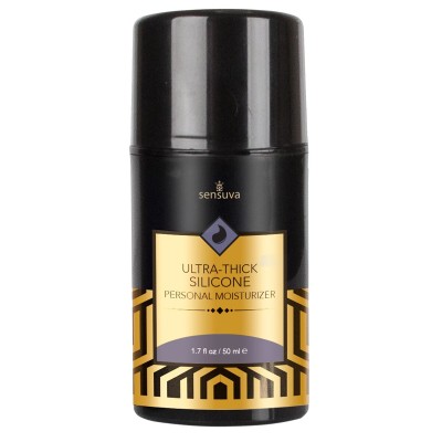 Silicone Lubricant Ultra...