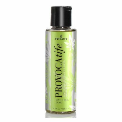 Provocatife Massage Oil...