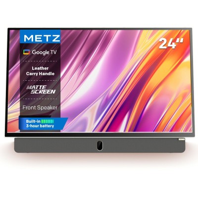 Smart TV Metz 24MPE7000Z...