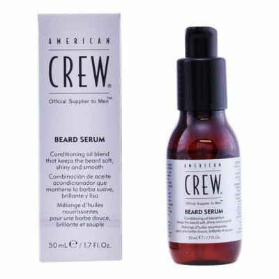 Bārdas Serums American Crew...
