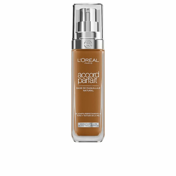 Nestemäinen meikin pohjustusaine L'Oreal Make Up ACCORD PARFAIT