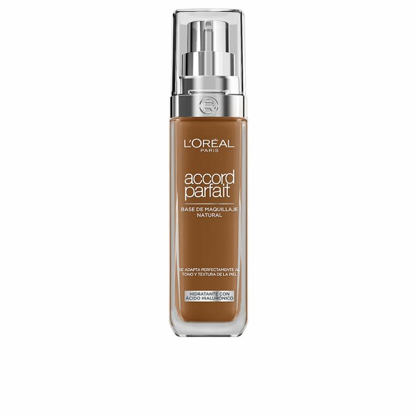 Makiažo Rinkinys L'Oreal Make Up ACCORD PARFAIT