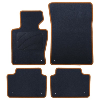 Car Floor Mat Set OCC...