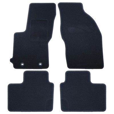 Car Floor Mat Set OCC...