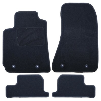 Car Floor Mat Set OCC...