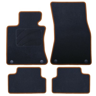 Car Floor Mat Set OCC...