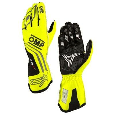 Gloves OMP...