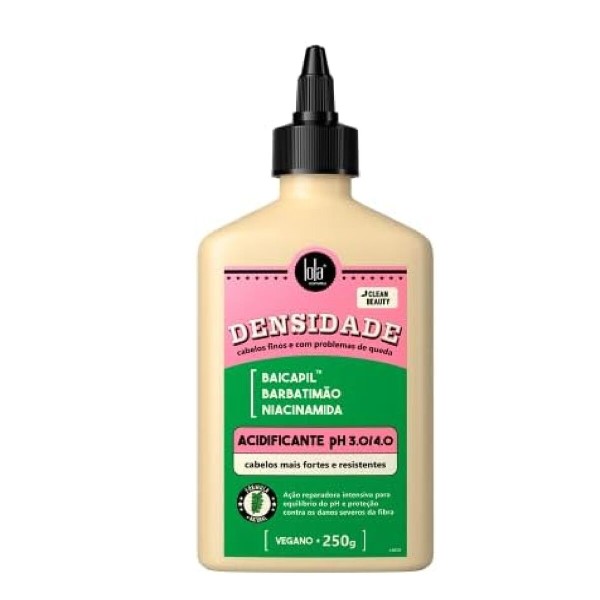 Šampūnas Lola Cosmetics