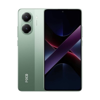 Viedtālruņi Xiaomi Poco X7...