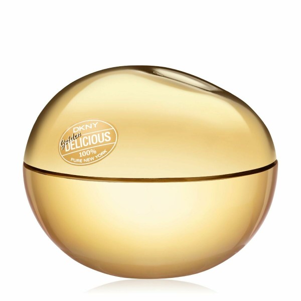 Moterų kvepalai Donna Karan Golden Delicious 100 ml