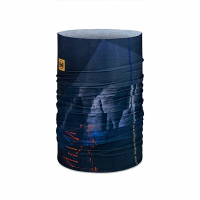 Хомут Buff Arius Синий